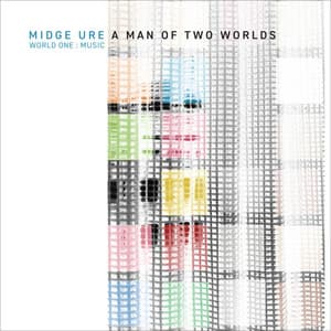 Album: A Man of Two Worlds (World One : Music)
