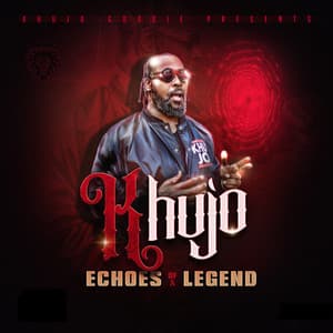 Album: Echoes of a Legend (Instrumental)