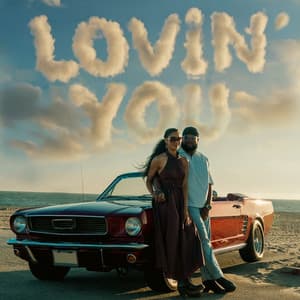 Single: Lovin' You