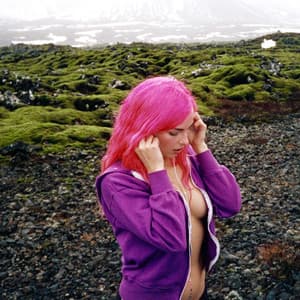 Single: Headphones On