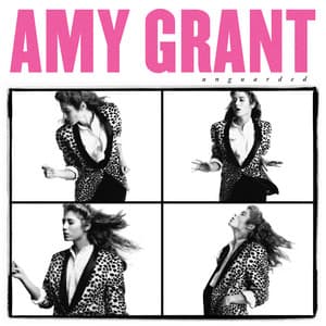 Album: Unguarded