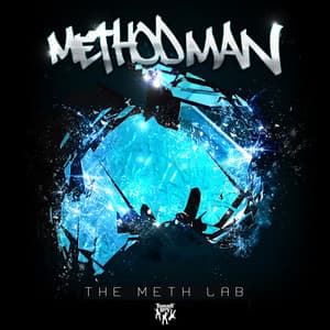 Album: The Meth Lab
