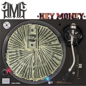 Single: Hey Money