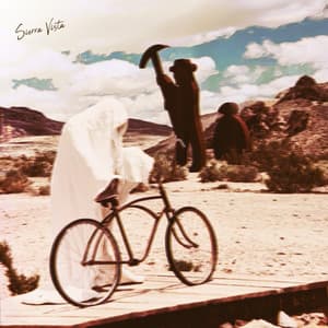 Single: Sierra Vista