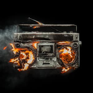 Album: Revolution Radio