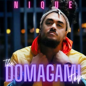 Album: The DOMAGAMI Tape