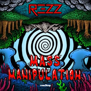 Album: Mass Manipulation