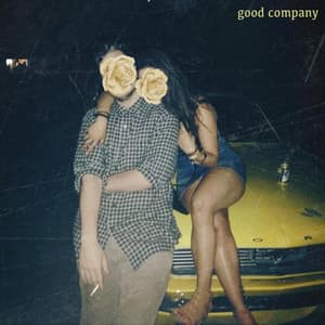 Single: Good Company
