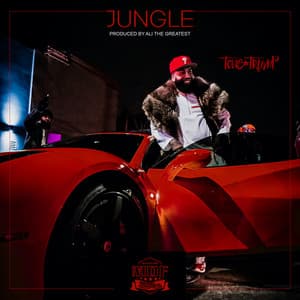 Single: Jungle