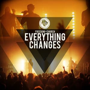 Album: Everything Changes (Live)