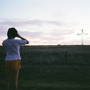 Album: I Need a New War