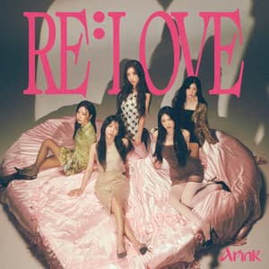 Single: RE : LOVE