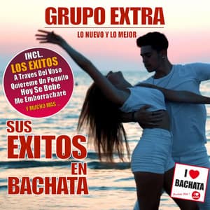Album: Sus Exitos en Bachata (Lo Nuevo Y Lo Mejor)