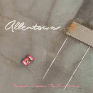 Single: Allentown