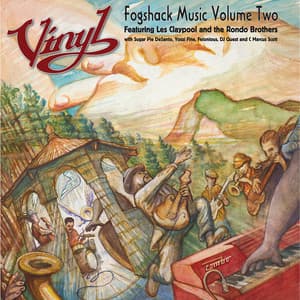 Album: Fogshack Music Volume II