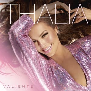 Album: Valiente