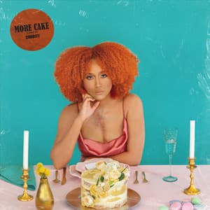 Single: More Cake