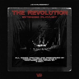 Album: The Revolution