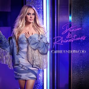 Single: Denim & Rhinestones