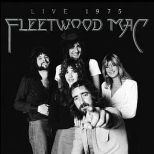Album: Fleetwood Mac: Live 1975