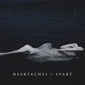 Single: Svart EP