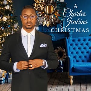 Single: A Charles Jenkins Christmas