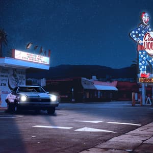 Single: Midnight Ride