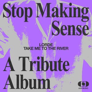 Single: Take Me to the River