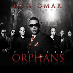 Album: Meet The Orphans (Deluxe Version)