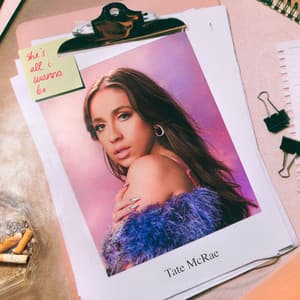 Single: she's all i wanna be (Acoustic)