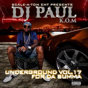 Album: Underground Vol. 17 for da Summa