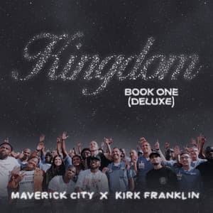 Album: Kingdom Book One (Deluxe)
