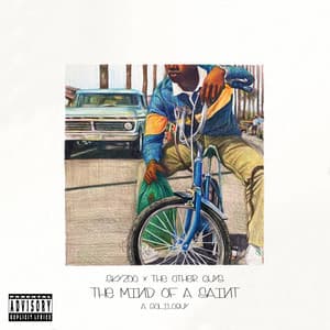 Album: The Mind Of A Saint