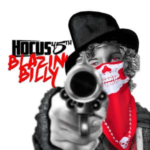 Single: Blazin Billy