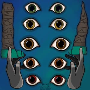 Single: All Eyes On Me