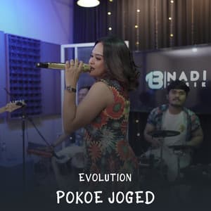 Single: Pokoe Joged