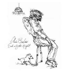 Album: End Of The Night