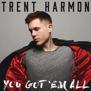 Album: You Got 'Em All