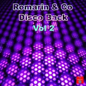 Album: Disco Back, Vol. 2