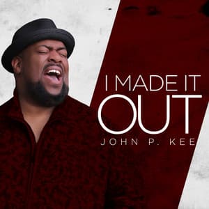 Album: I Made It Out