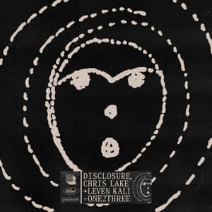 Single: one2three (feat. Leven Kali)