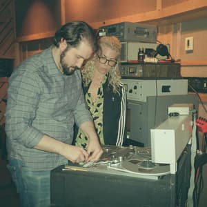 Single: Pattern Take 4