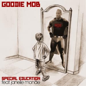 Single: Special Education (feat. Janelle Monáe)