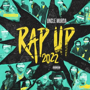 Single: Rap Up 2022