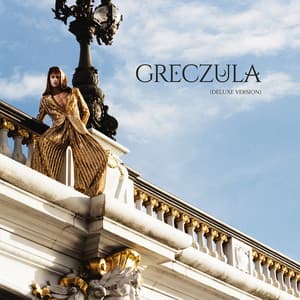 Album: Greczula (Deluxe Version)