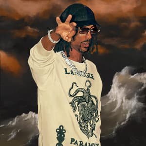 Album: Hook, Line & Sinker