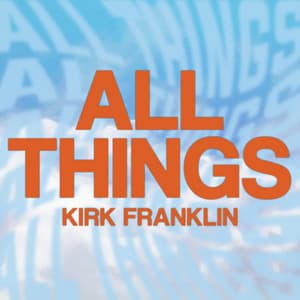 Single: All Things
