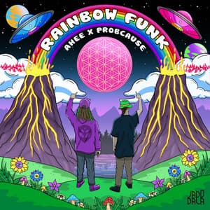 Single: Rainbow Funk