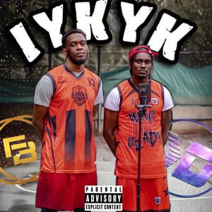 Album: IYKYK