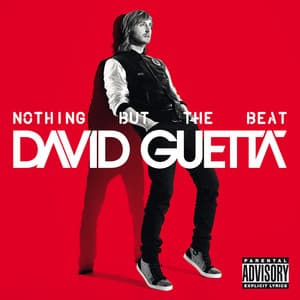 Album: Nothing but the Beat
